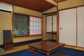 Japanese Inn Yoshimizu Kyoto Eksteriør bilde
