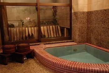 Japanese Inn Yoshimizu Kyoto Eksteriør bilde